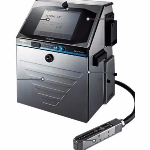 Decoding the Mechanics of Industrial Printing Machines: From Design to Operation