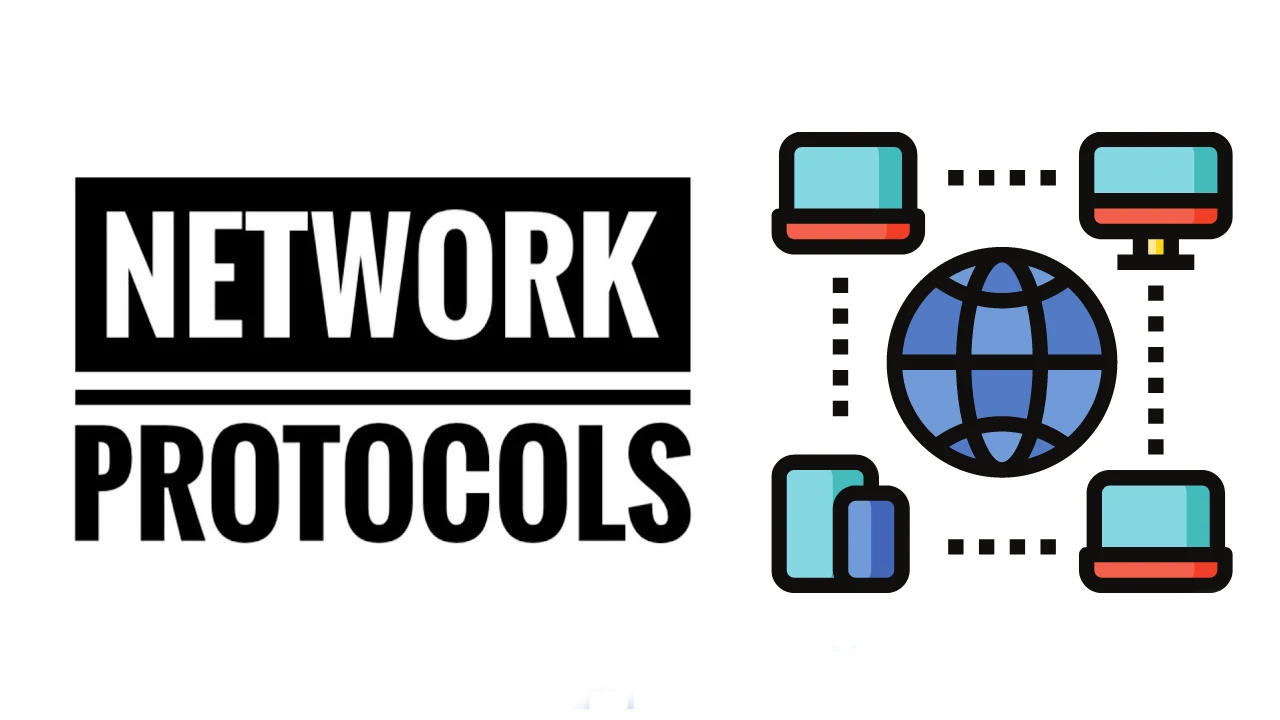 Understanding Network Protocols: A Beginner's Guide to IP, TCP, DHCP & More