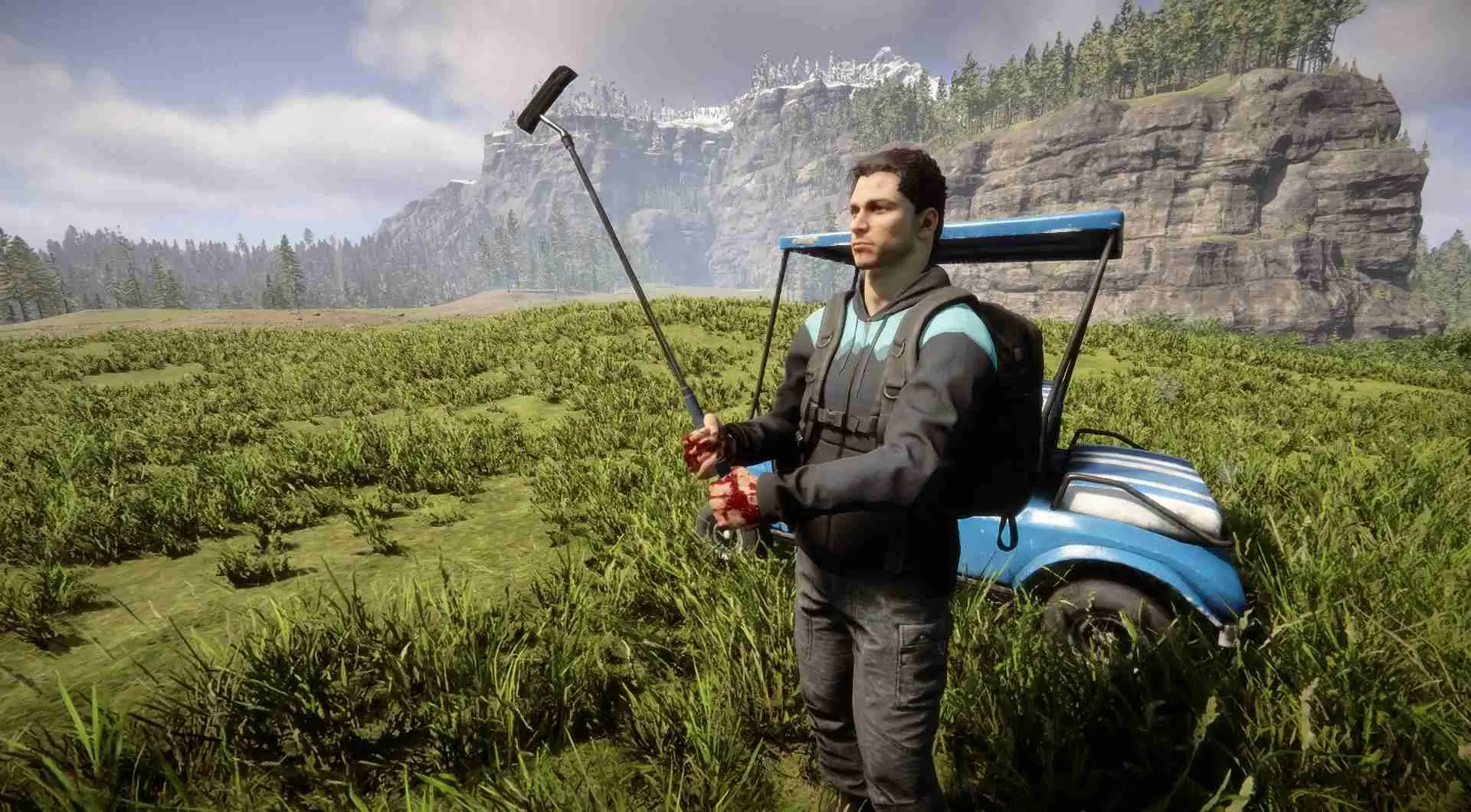 The Forest &amp; Sons Of The Forest Complete Story